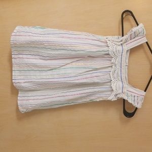 Boutique size 4t girls dress